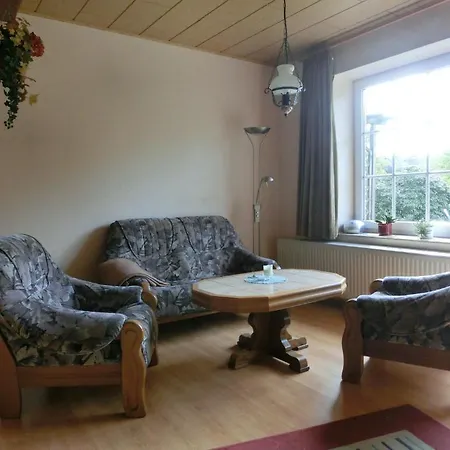 Ferienhof Riensheide Soltau