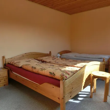 Ferienhof Riensheide Apartment