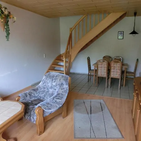 Ferienhof Riensheide Apartment *