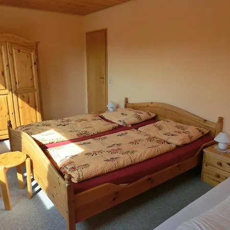 Ferienhof Riensheide Apartment