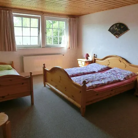 Ferienhof Riensheide *