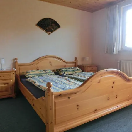 Apartment Ferienhof Riensheide Soltau