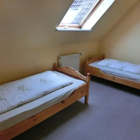 Ferienhof Riensheide * Soltau