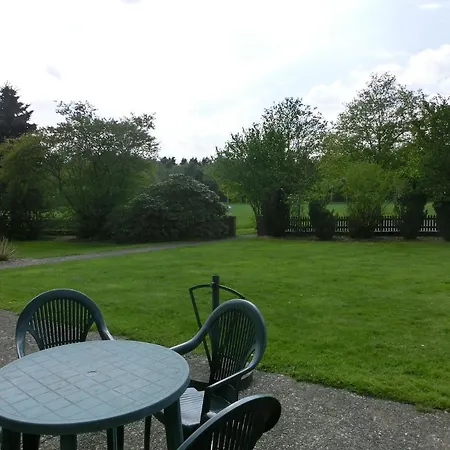 Apartment Ferienhof Riensheide