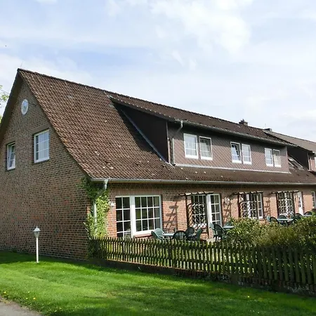 Ferienhof Riensheide